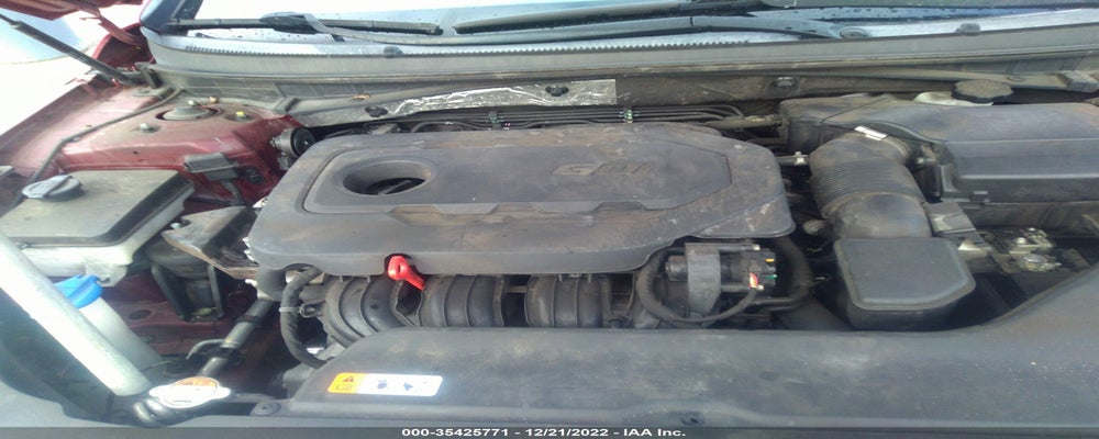 5NPE24AF2FH145143 2015 HYUNDAI SONATA photo no. 10