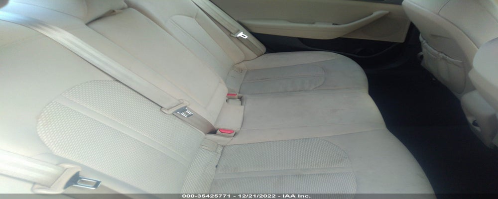 5NPE24AF2FH145143 2015 HYUNDAI SONATA photo no. 8