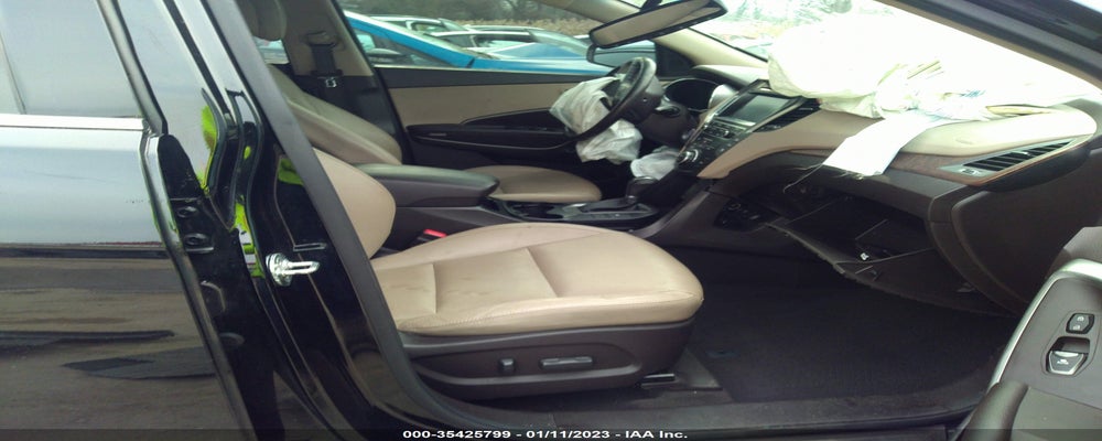 KM8SN4HF6JU266865 2018 HYUNDAI SANTA FE photo no. 5