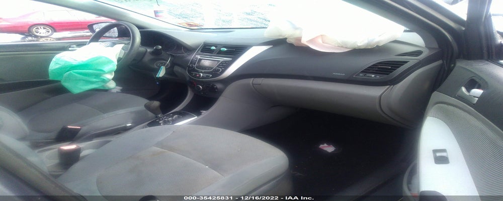 KMHCT4AE0CU151287 2012 HYUNDAI ACCENT photo no. 5