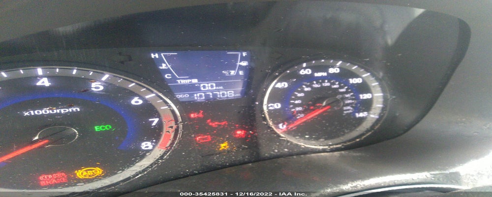 KMHCT4AE0CU151287 2012 HYUNDAI ACCENT photo no. 7