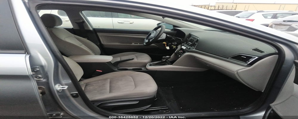5NPD74LFXHH104353 2017 HYUNDAI ELANTRA photo no. 5
