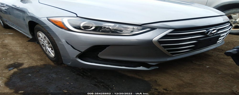 5NPD74LFXHH104353 2017 HYUNDAI ELANTRA photo no. 6