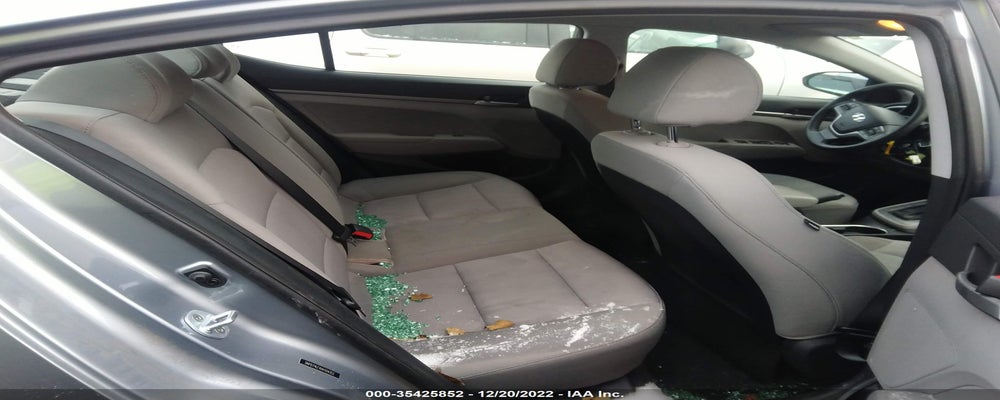 5NPD74LFXHH104353 2017 HYUNDAI ELANTRA photo no. 8