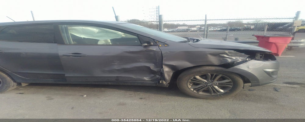 KM8JT3AF6EU926365 2014 HYUNDAI TUCSON photo no. 6