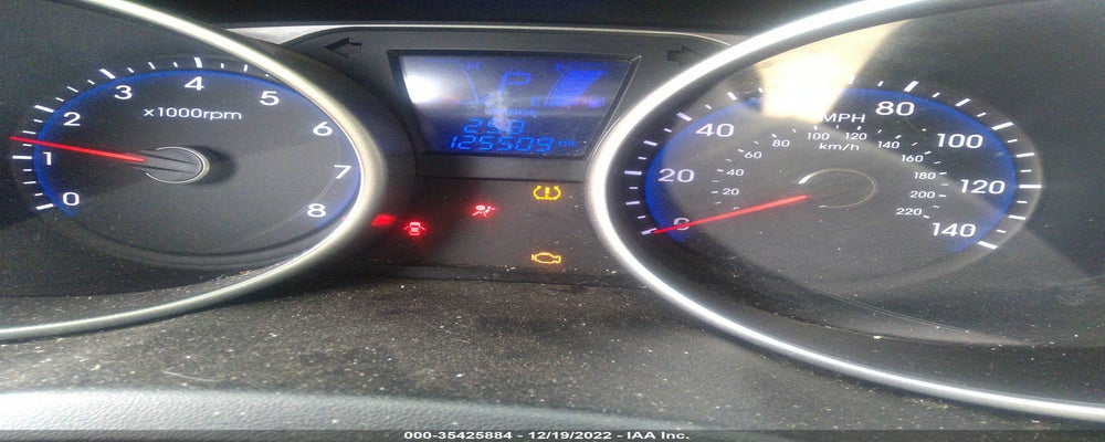 KM8JT3AF6EU926365 2014 HYUNDAI TUCSON photo no. 7