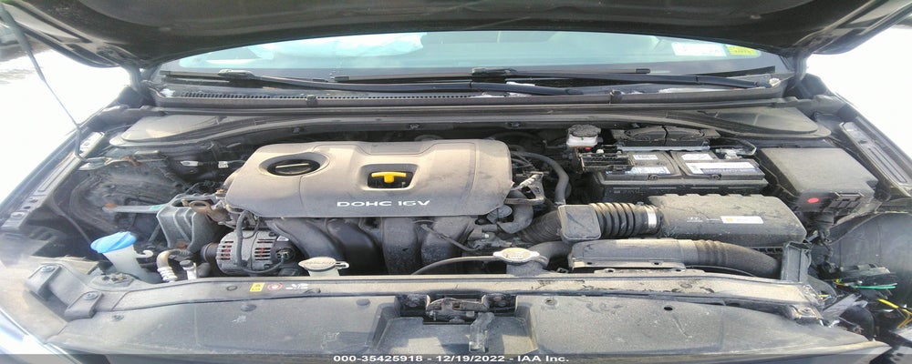 5NPD84LF4JH262657 2018 HYUNDAI ELANTRA photo no. 10