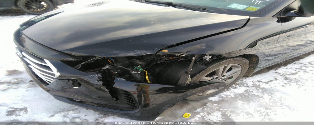 5NPD84LF4JH262657 2018 HYUNDAI ELANTRA photo no. 6