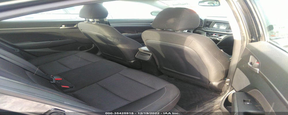 5NPD84LF4JH262657 2018 HYUNDAI ELANTRA photo no. 8