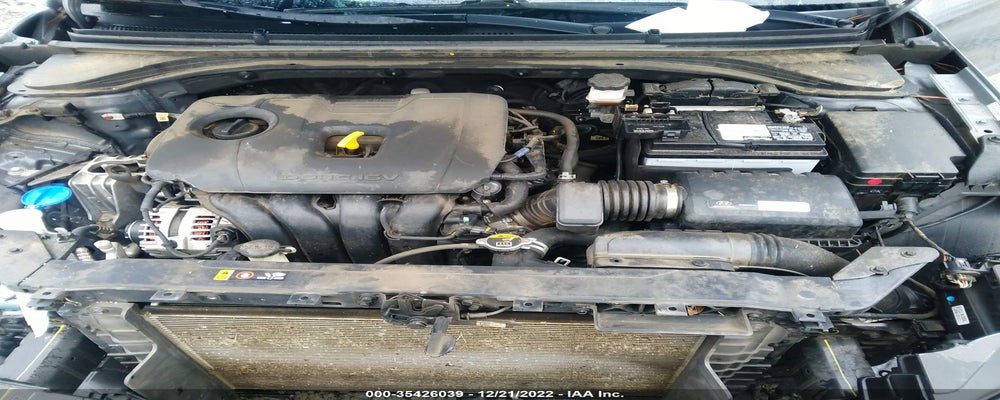 KMHD74LF6KU788763 2019 HYUNDAI ELANTRA photo no. 10