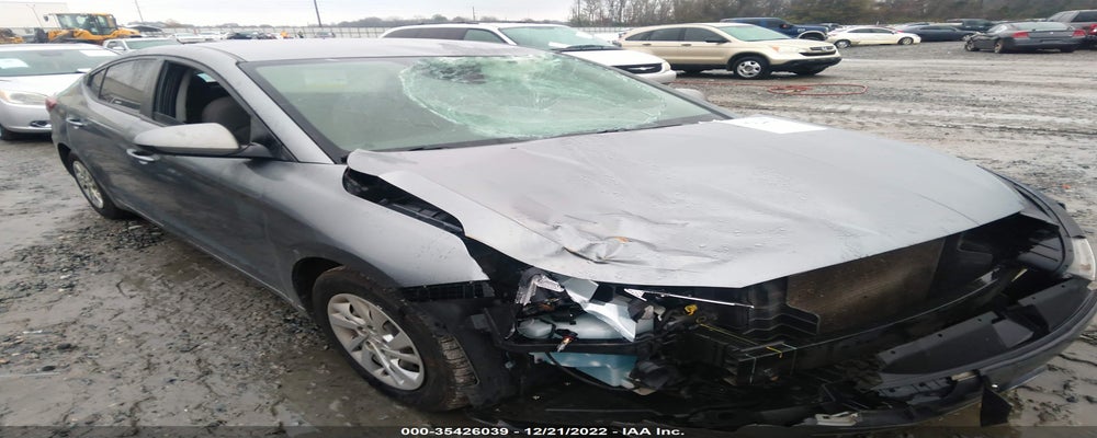 KMHD74LF6KU788763 2019 HYUNDAI ELANTRA photo no. 6