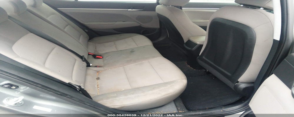 KMHD74LF6KU788763 2019 HYUNDAI ELANTRA photo no. 8