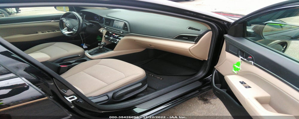5NPD84LF3LH542119 2020 HYUNDAI ELANTRA photo no. 5