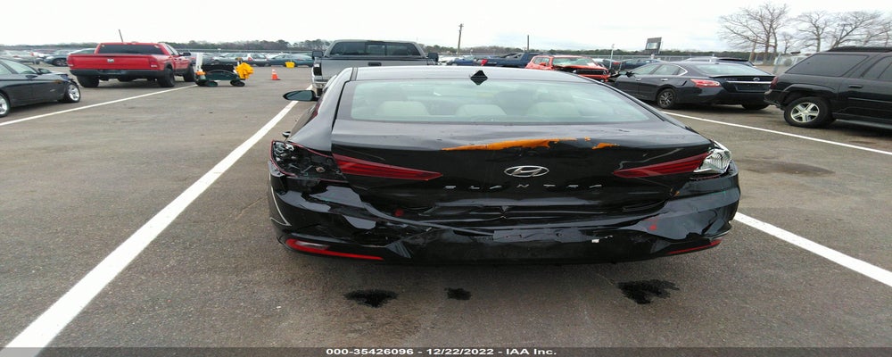 5NPD84LF3LH542119 2020 HYUNDAI ELANTRA photo no. 6