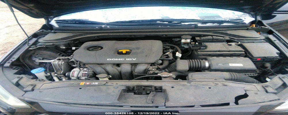 5NPD84LF0JH334065 2018 HYUNDAI ELANTRA photo no. 10