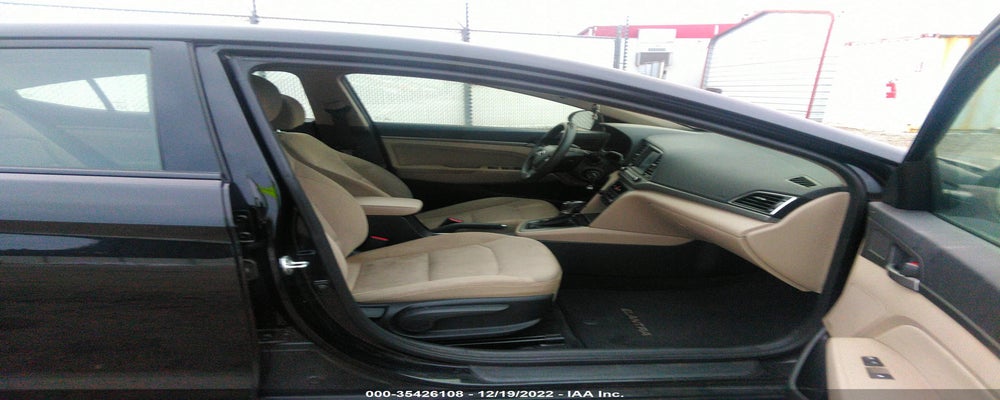 5NPD84LF0JH334065 2018 HYUNDAI ELANTRA photo no. 5