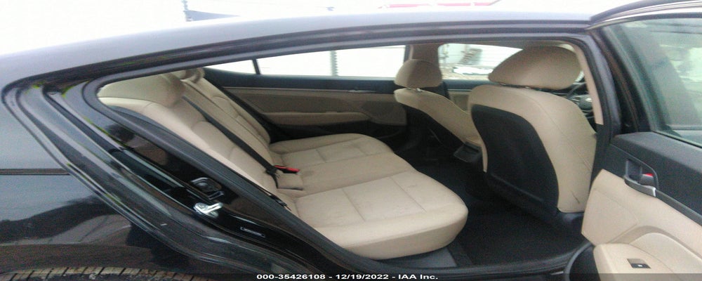 5NPD84LF0JH334065 2018 HYUNDAI ELANTRA photo no. 8