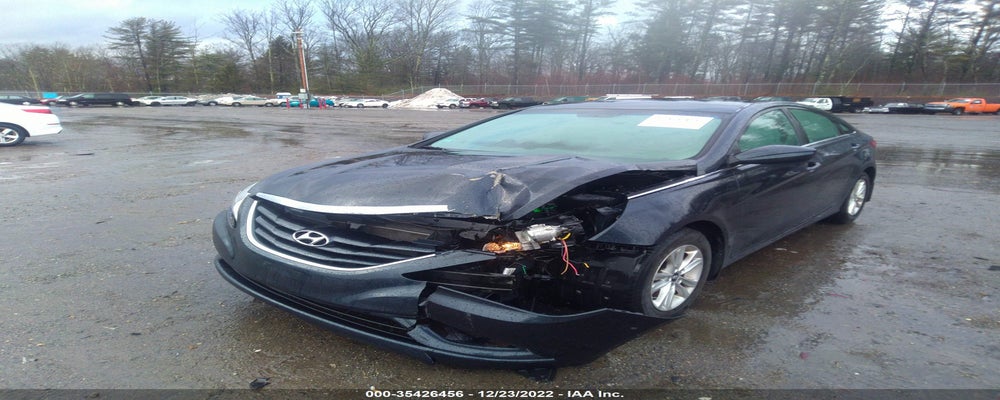 5NPEB4AC0DH710699 2013 HYUNDAI SONATA photo no. 6