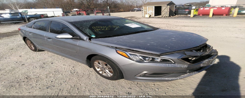 5NPE24AF6GH405867 2016 HYUNDAI SONATA photo no. 1