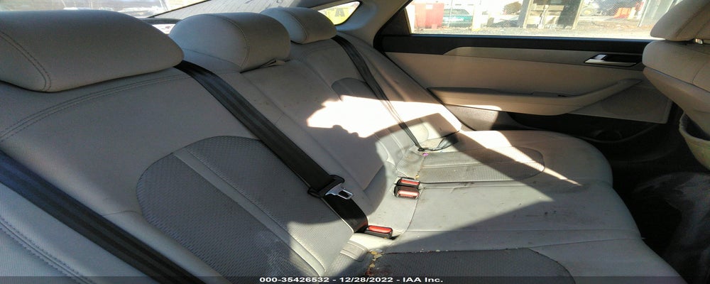 5NPE24AF6GH405867 2016 HYUNDAI SONATA photo no. 8