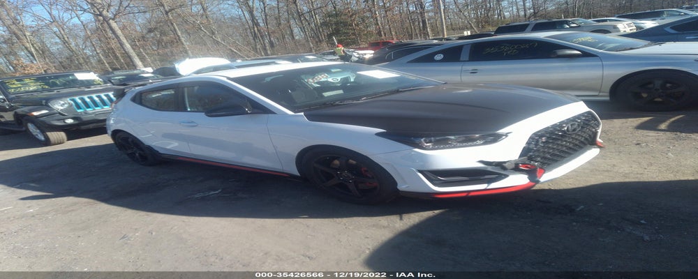 KMHT36AH1LU005468 2020 HYUNDAI VELOSTER N photo no. 12