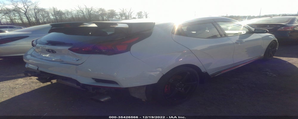 KMHT36AH1LU005468 2020 HYUNDAI VELOSTER N photo no. 4