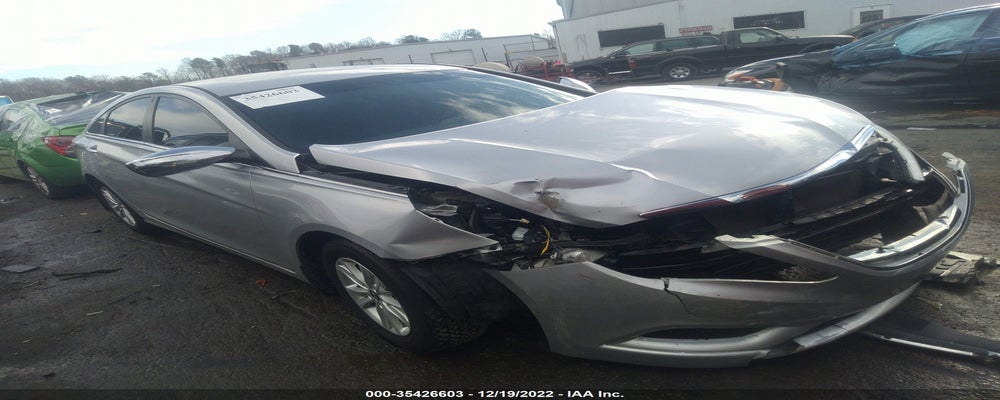 5NPEB4AC4DH575730 2013 HYUNDAI SONATA photo no. 5