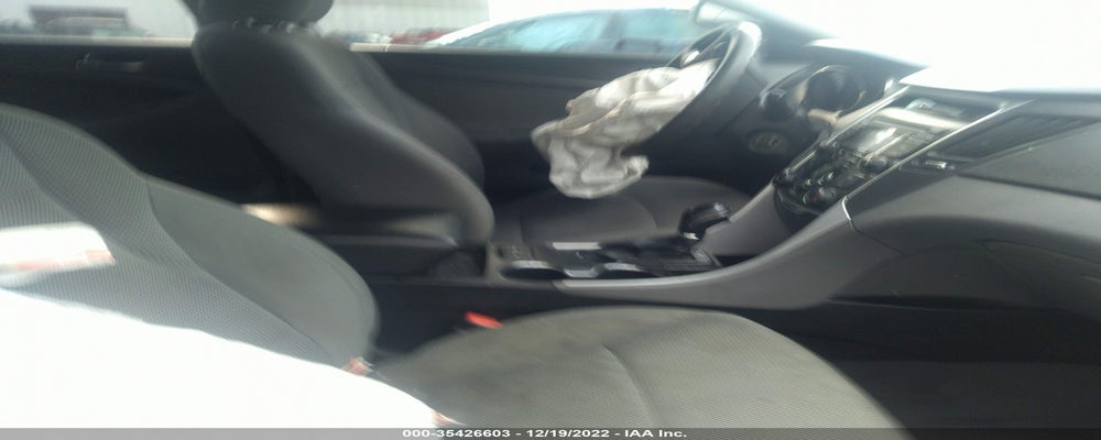 5NPEB4AC4DH575730 2013 HYUNDAI SONATA photo no. 5