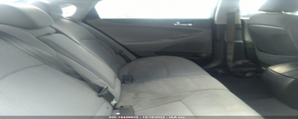 5NPEB4AC4DH575730 2013 HYUNDAI SONATA photo no. 8