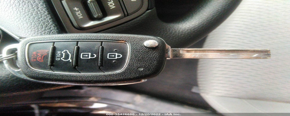 5NMZTDLB6JH093482 2018 HYUNDAI SANTA FE SPORT photo no. 11