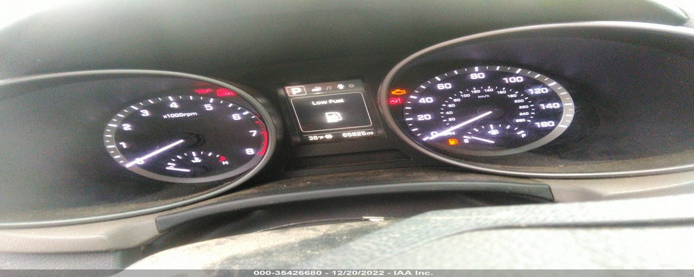 5NMZTDLB6JH093482 2018 HYUNDAI SANTA FE SPORT photo no. 7