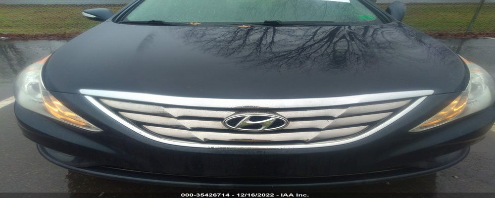 5NPEC4ACXCH362678 2012 HYUNDAI SONATA photo no. 6