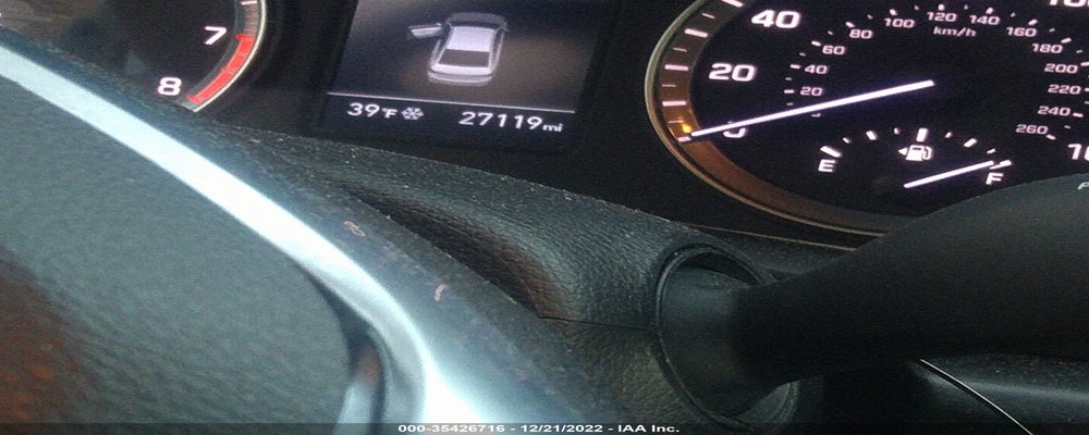 5NPE24AF1KH806316 2019 HYUNDAI SONATA photo no. 7