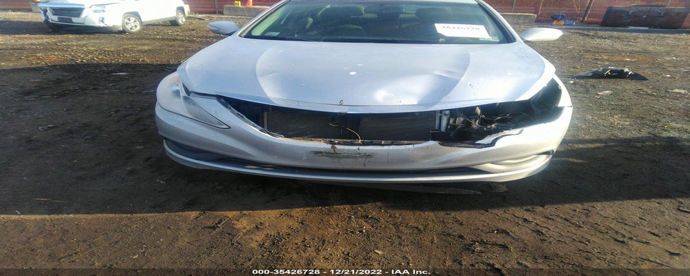 5NPEB4AC7EH941519 2014 HYUNDAI SONATA photo no. 6