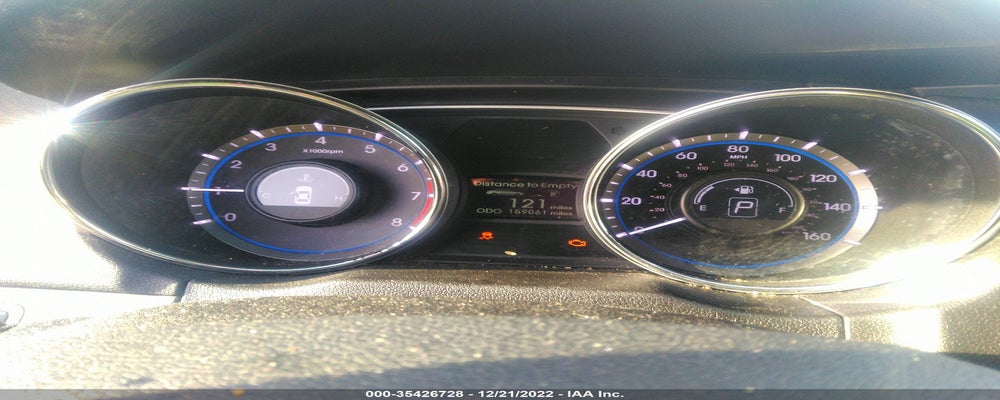 5NPEB4AC7EH941519 2014 HYUNDAI SONATA photo no. 7
