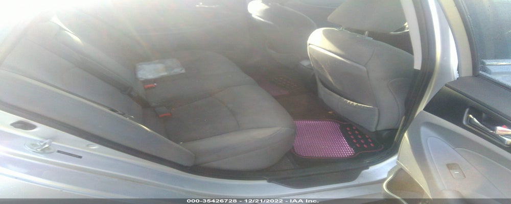 5NPEB4AC7EH941519 2014 HYUNDAI SONATA photo no. 8