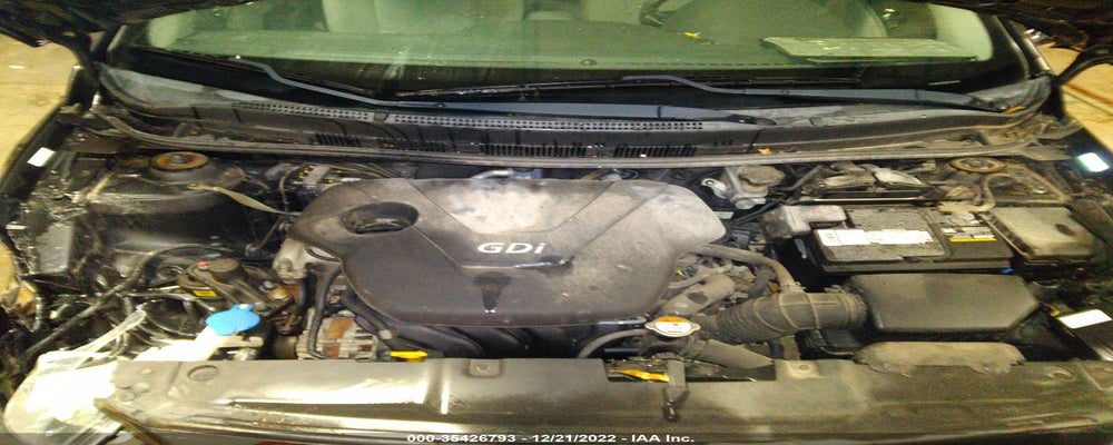 KMHCU5AE4EU142405 2014 HYUNDAI ACCENT photo no. 10