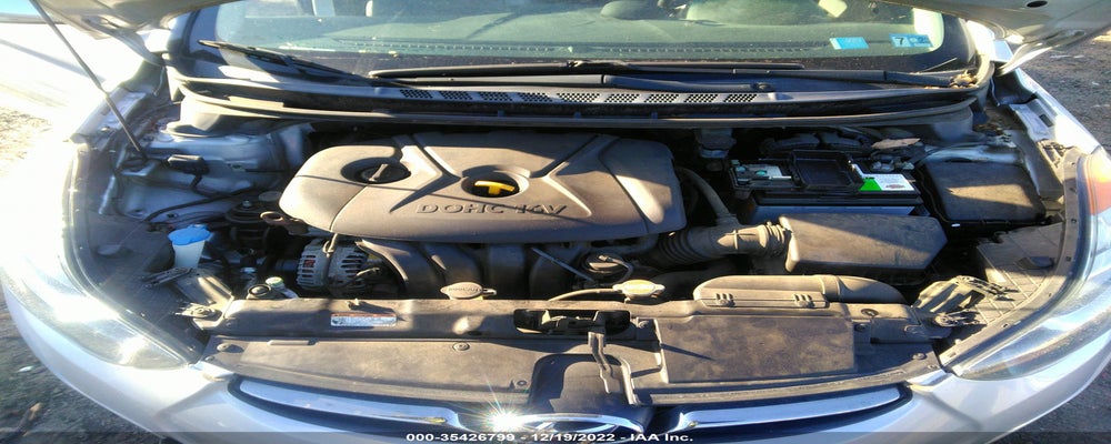 5NPDH4AE2DH185396 2013 HYUNDAI ELANTRA photo no. 10