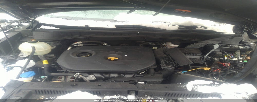 KM8J3CA48JU660128 2018 HYUNDAI TUCSON photo no. 10