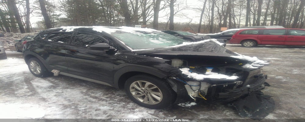 KM8J3CA48JU660128 2018 HYUNDAI TUCSON photo no. 24