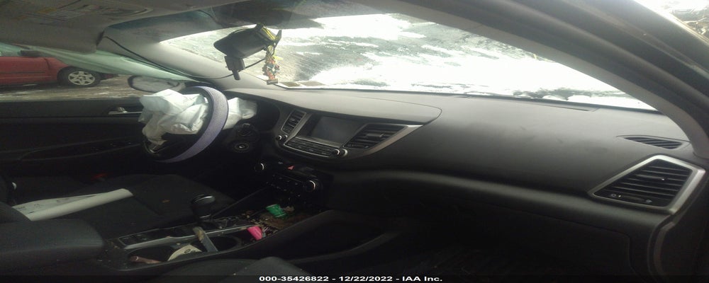KM8J3CA48JU660128 2018 HYUNDAI TUCSON photo no. 5