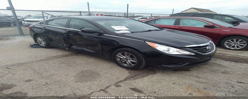 5NPEB4AC4BH110877 2011 HYUNDAI SONATA photo no. 20