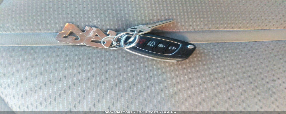 5NPE24AF6JH658727 2018 HYUNDAI SONATA photo no. 11
