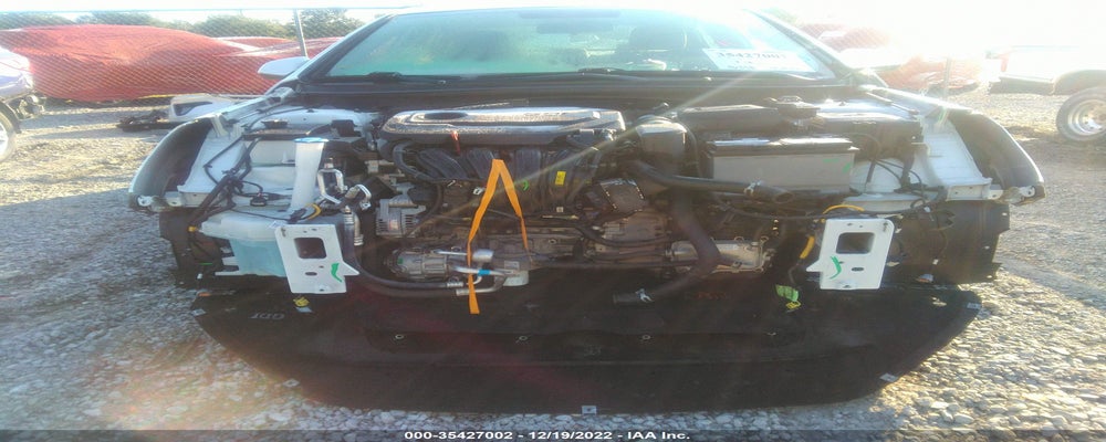 5NPE24AF6JH658727 2018 HYUNDAI SONATA photo no. 6