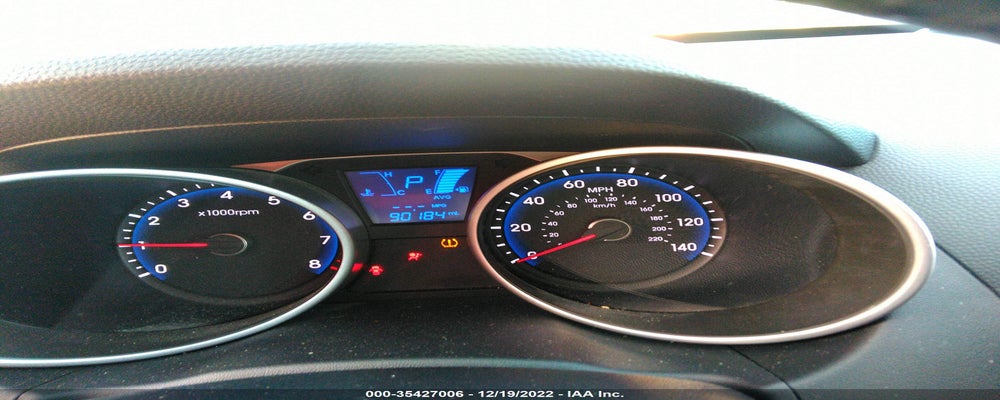 KM8JU3AC3DU635114 2013 HYUNDAI TUCSON photo no. 7