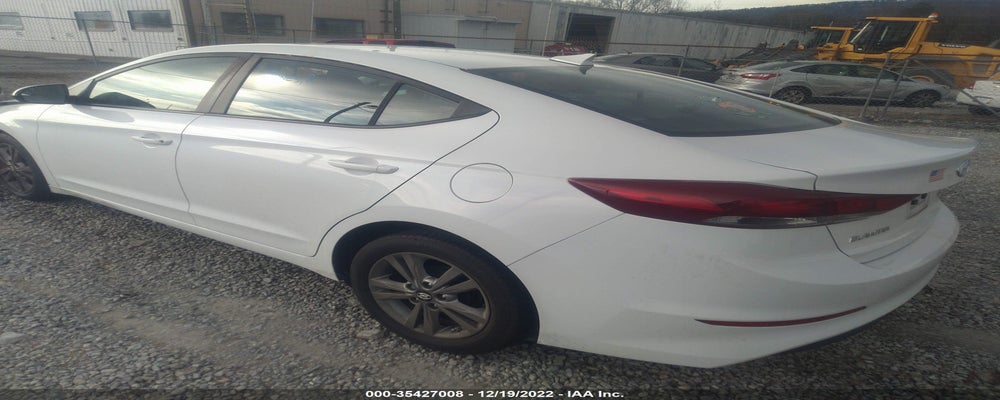 5NPD84LF9HH041114 2017 HYUNDAI ELANTRA photo no. 3
