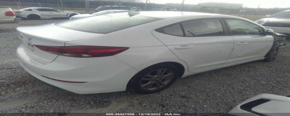 5NPD84LF9HH041114 2017 HYUNDAI ELANTRA photo no. 4