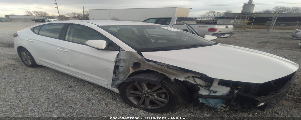 5NPD84LF9HH041114 2017 HYUNDAI ELANTRA photo no. 6