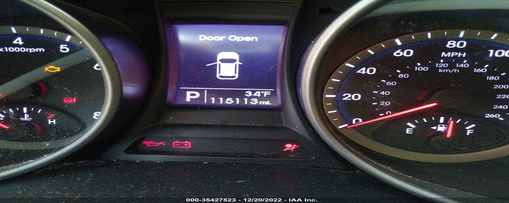 5XYZT3LB9DG033303 2013 HYUNDAI SANTA FE photo no. 7