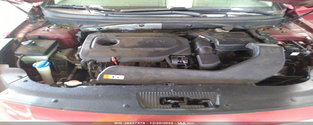 5NPE24AFXFH072264 2015 HYUNDAI SONATA photo no. 10